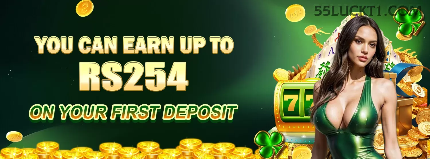 Plataforma 55luck - cassino e apostas