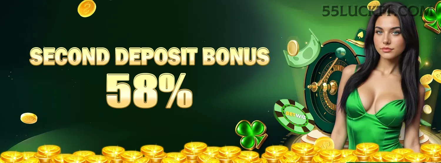 Checklist para avaliar a plataforma 55luck